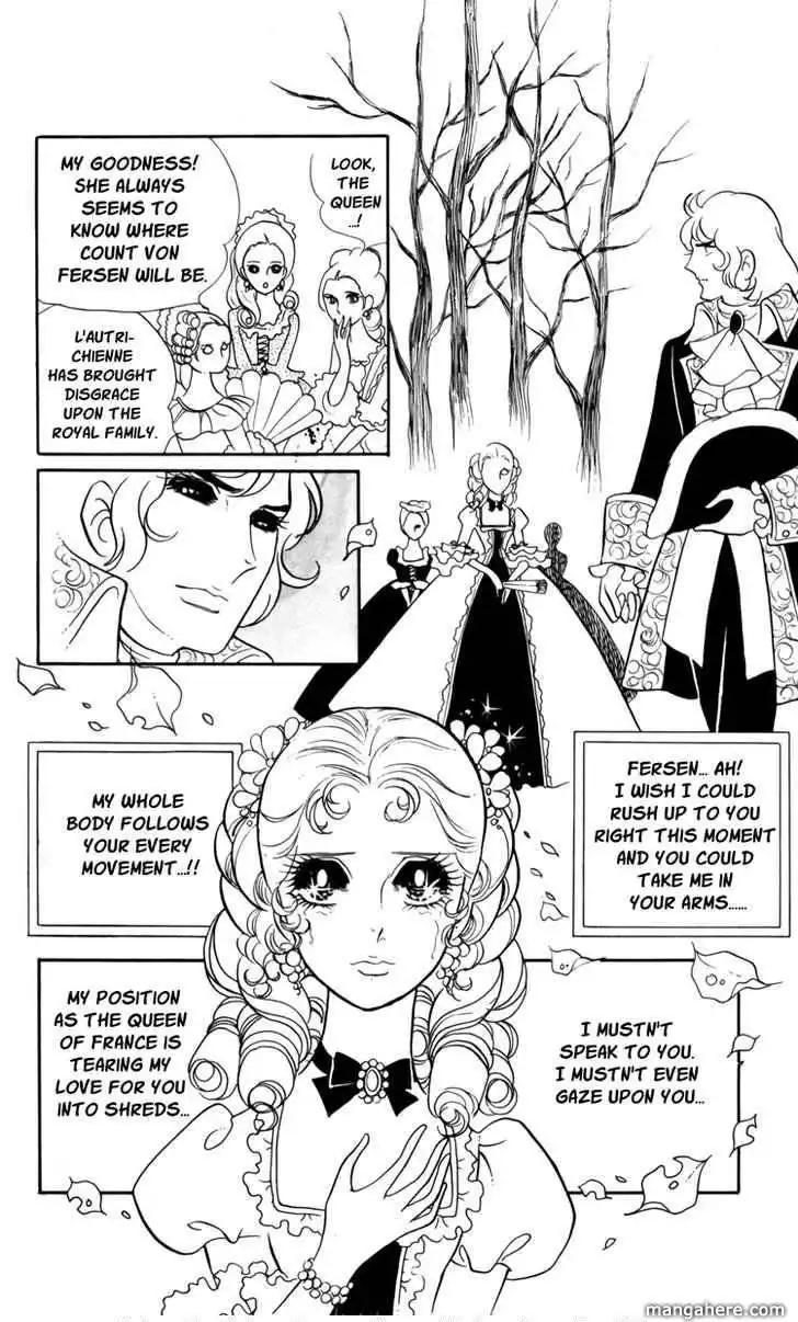 Rose of Versailles Chapter 18 25